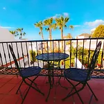 Villa Sun Casa Cipreses 6 Nerja