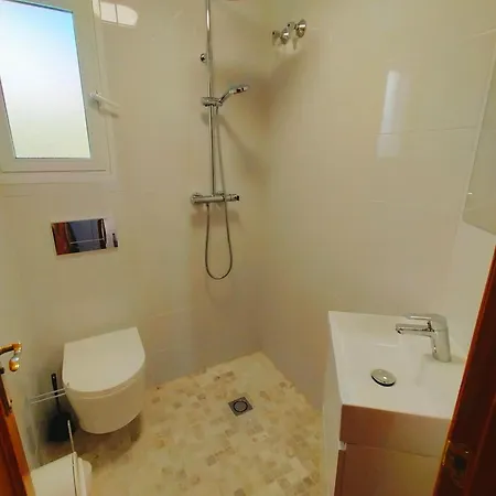 Sun Casa Cipreses 6 * ネルハ