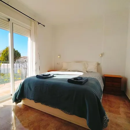 Sun Casa Cipreses 6 * ネルハ