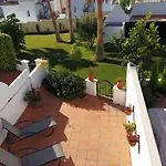 ヴィラ Sun Casa Cipreses 6 ネルハ