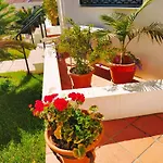 ヴィラ Sun Casa Cipreses 6 *