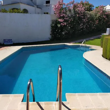 Sun Casa Cipreses 6 * Nerja