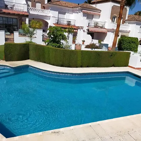 Sun Casa Cipreses 6 *