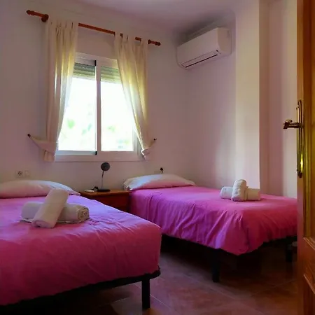 Вилла Sun Casa Cipreses 6