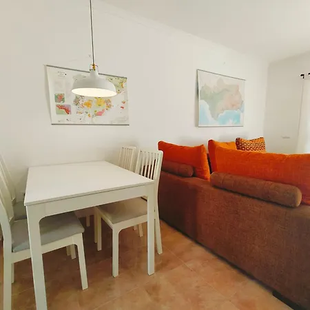 Вилла Sun Casa Cipreses 6 Нерха