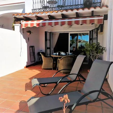 ヴィラ Sun Casa Cipreses 6 *
