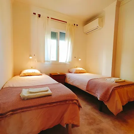 Sun Casa Cipreses 6 *