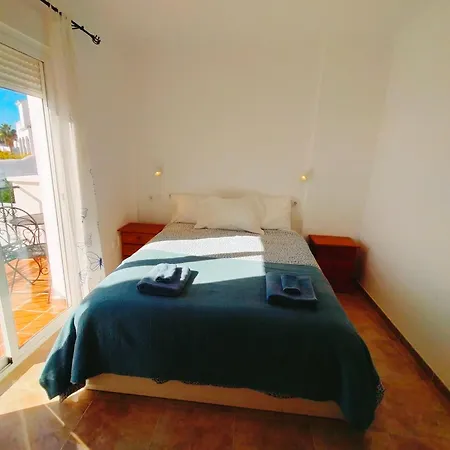 Sun Casa Cipreses 6 * ネルハ