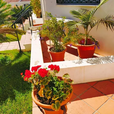 Вилла Sun Casa Cipreses 6 *