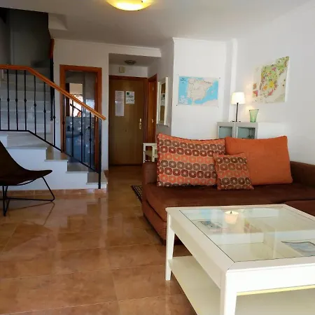 Casa Cipreses 6 * Nerja