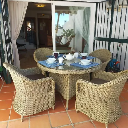 Casa Cipreses 6 Villa Nerja