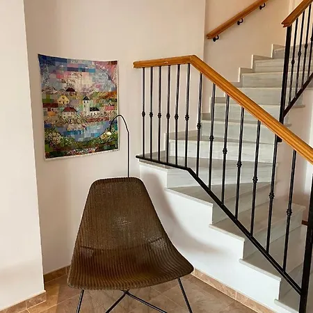 Sun Casa Cipreses 6 Villa *