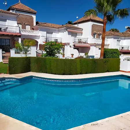 Sun Casa Cipreses 6 Villa *