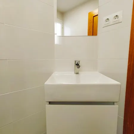 Casa Cipreses 6 Nerja