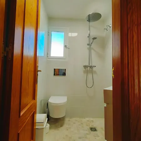 Casa Cipreses 6 Villa Nerja
