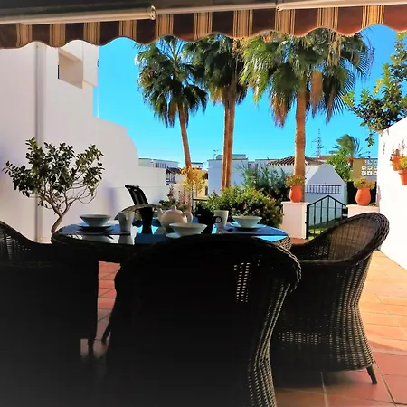 Casa Cipreses 6 Villa