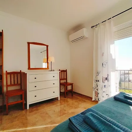 Villa Sun Casa Cipreses 6 Nerja