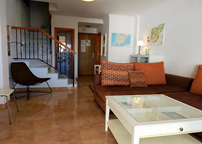 Sun Casa Cipreses 6 * Nerja
