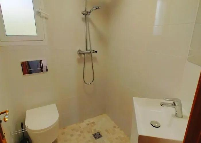 Sun Casa Cipreses 6 * Nerja