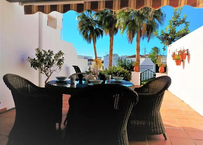 Sun Casa Cipreses 6 Villa