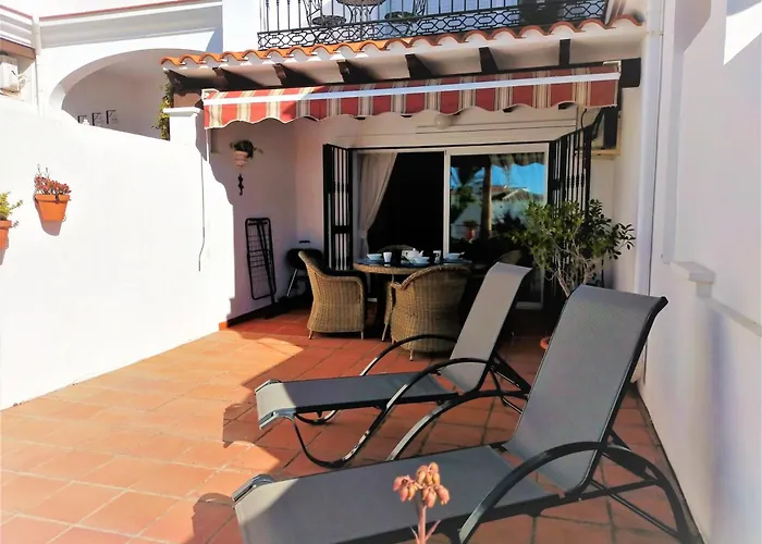 Villa Sun Casa Cipreses 6 *