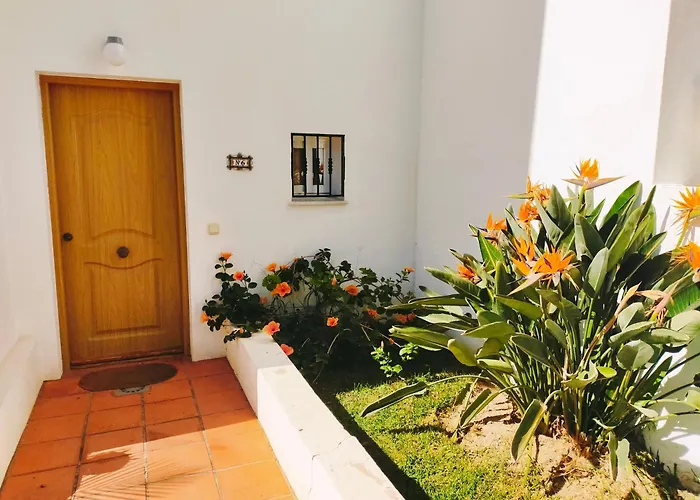 Sun Casa Cipreses 6 Villa *