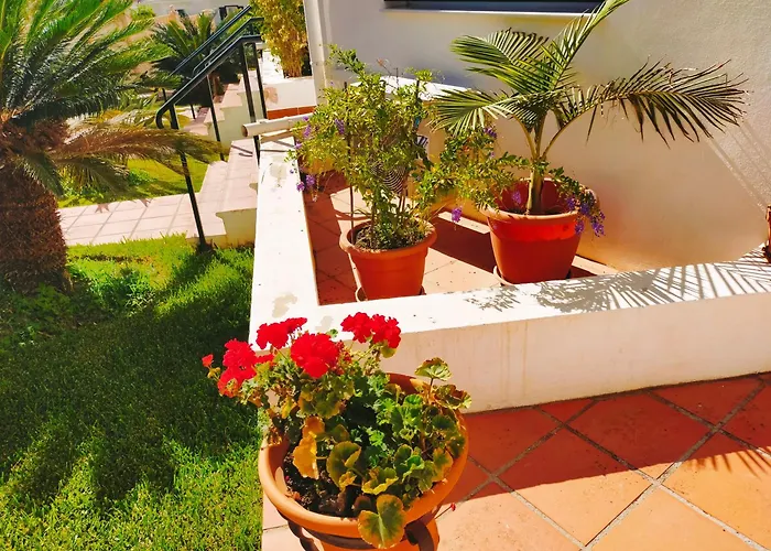 Villa Sun Casa Cipreses 6 *