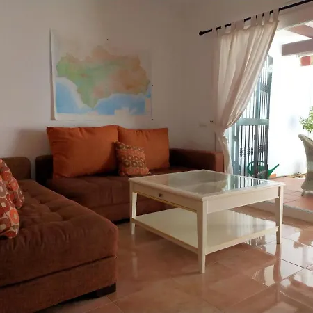 Sun Casa Cipreses 6