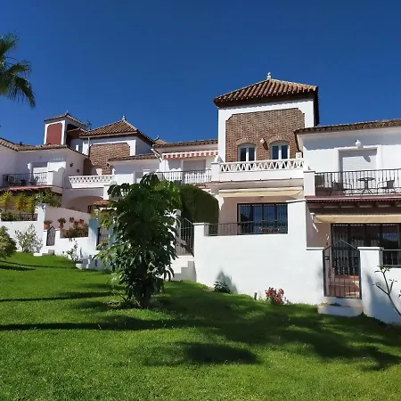 Sun Casa Cipreses 6 *