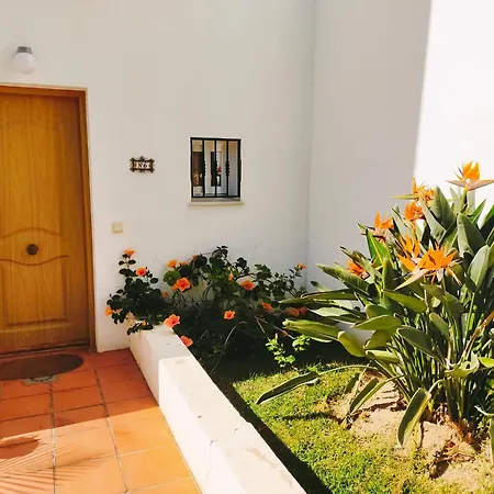 Sun Casa Cipreses 6 Vila *