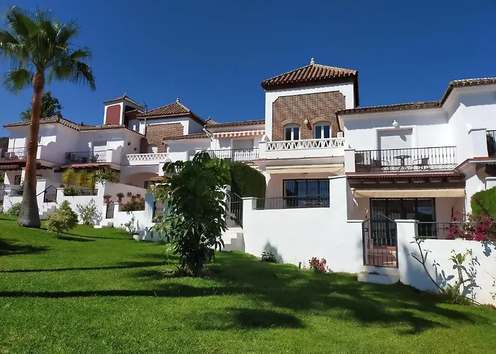 Sun Casa Cipreses 6 *