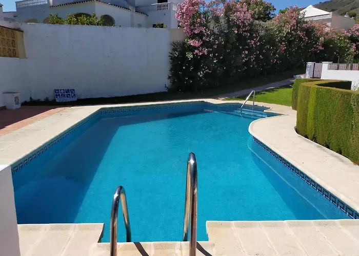 Sun Casa Cipreses 6 * Nerja