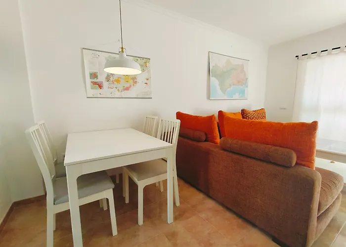 Vila Sun Casa Cipreses 6 Nerja