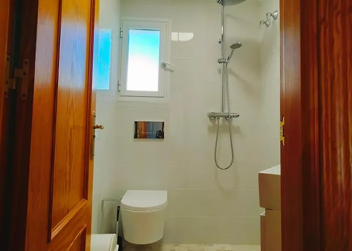 Sun Casa Cipreses 6 Vila Nerja