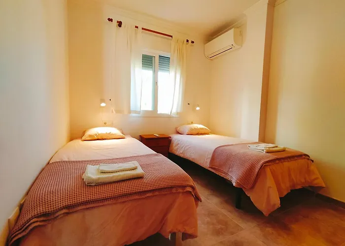 Sun Casa Cipreses 6 *