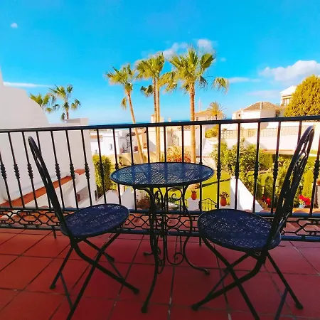 Villa Sun Casa Cipreses 6 Nerja