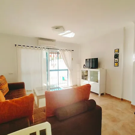 Villa Sun Casa Cipreses 6 Nerja