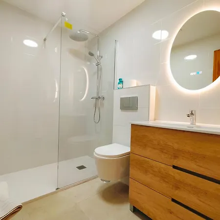 Villa Sun Casa Cipreses 6